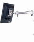 供应显示器伸缩支架/一体机显示器支架/桌面显示器支架